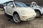 Photo of 2004 Volkswagen New Beetle