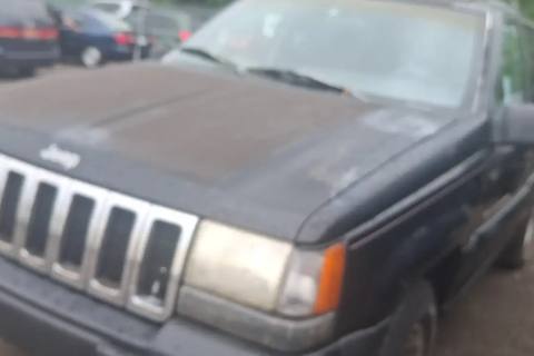 Photo of 1996 Jeep Grand Cherokee