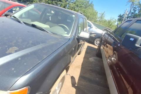 Photo of 2008 Ford Escape