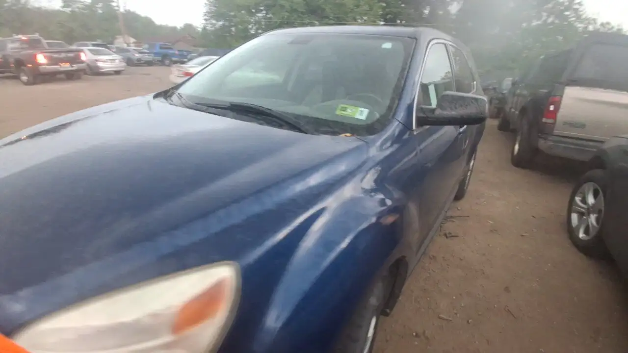 Photo of 2010 Chevrolet Equinox