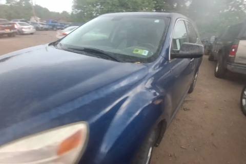 Photo of 2010 Chevrolet Equinox