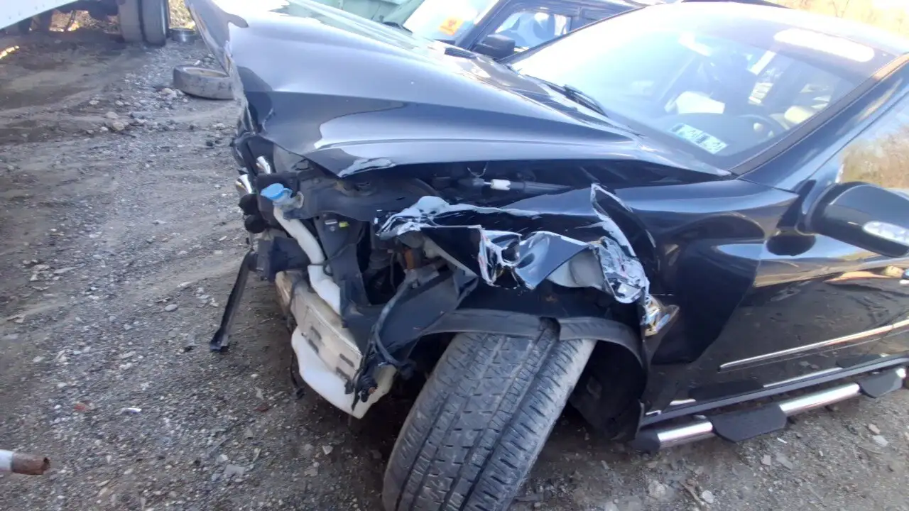Photo of 2007 Mercedes-Benz Gl450