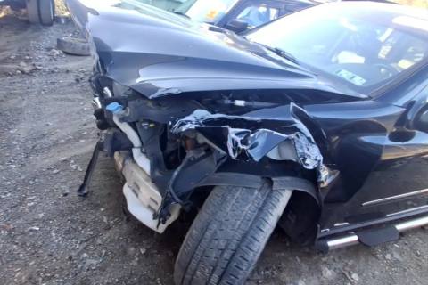 Photo of 2007 Mercedes-Benz Gl450