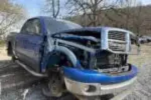 Photo of 2007 Dodge Ram Pickup