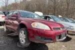 Photo of 2011 Chevrolet Impala