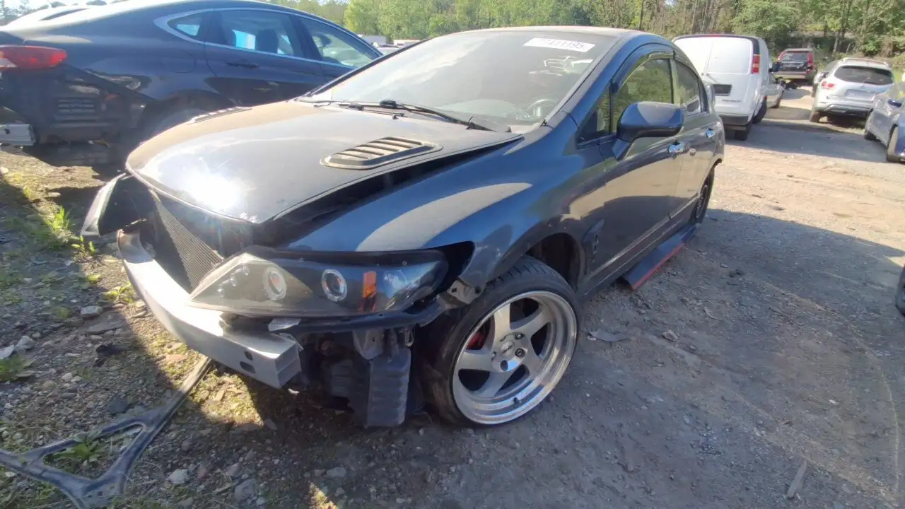Photo of 2009 Honda Civic