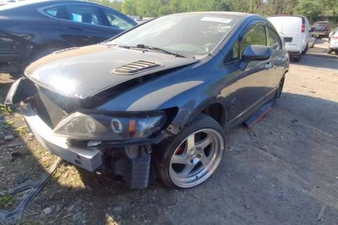 Photo of 2009 Honda Civic