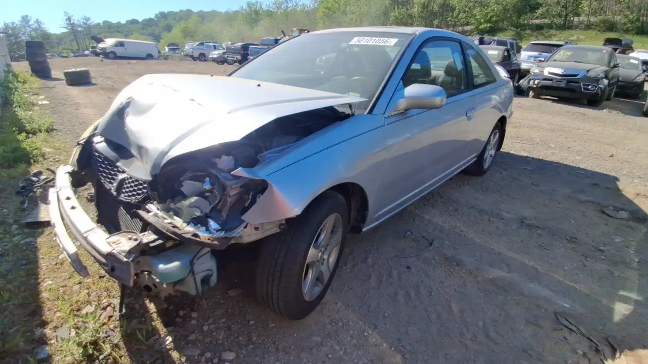 Photo of 2004 Honda Civic