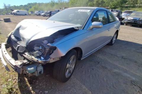 Photo of 2004 Honda Civic