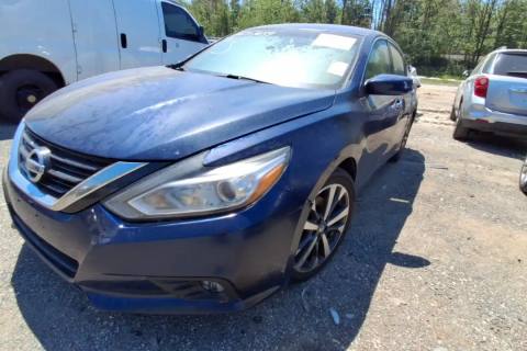 Photo of 2016 Nissan Altima