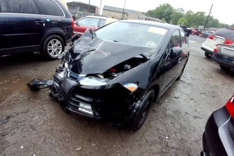 Photo of 2012 Honda Insight