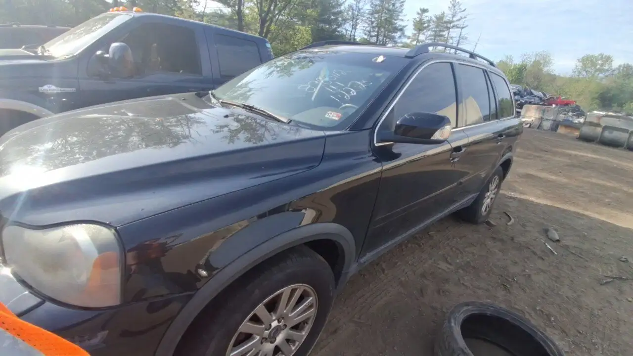 Photo of 2008 Volvo Xc90
