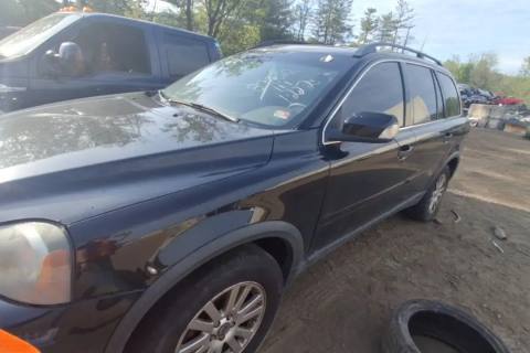 Photo of 2008 Volvo Xc90