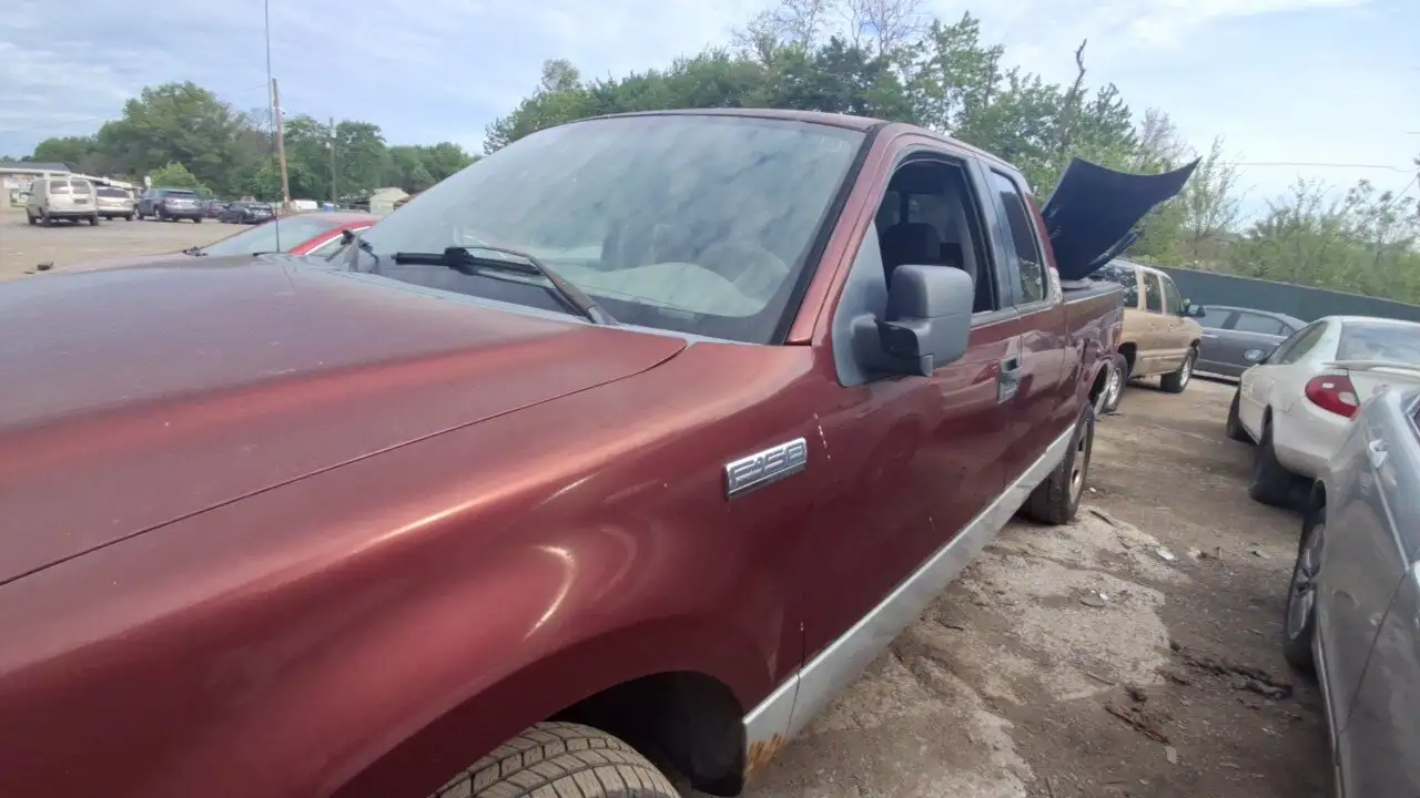 Photo of 2006 Ford F-150