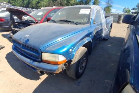 Photo of 2003 Dodge Dakota