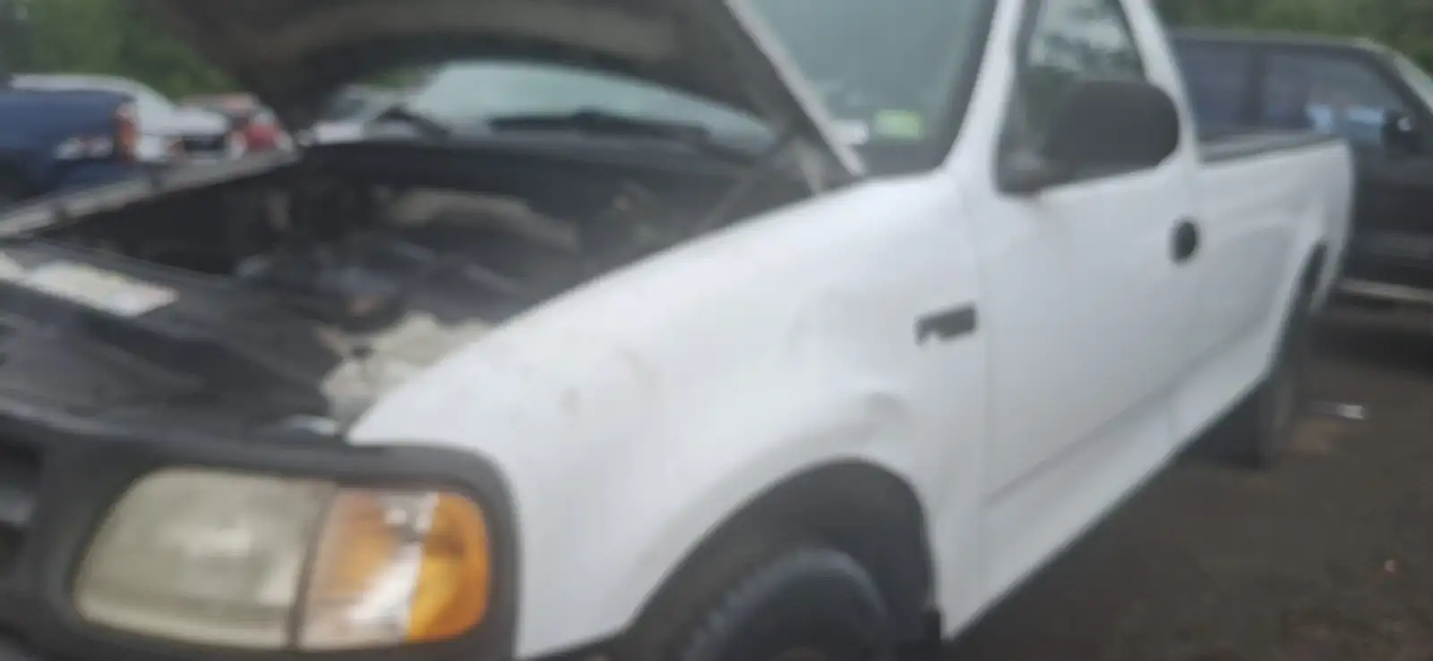 Photo of 1997 Ford F-150