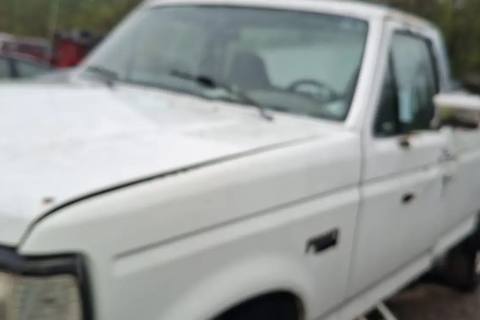 Photo of 1997 Ford F-250 Hd