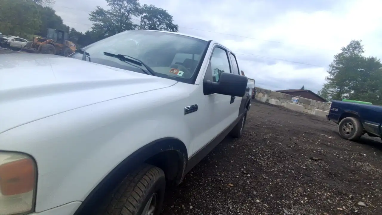 Photo of 2004 Ford F-150