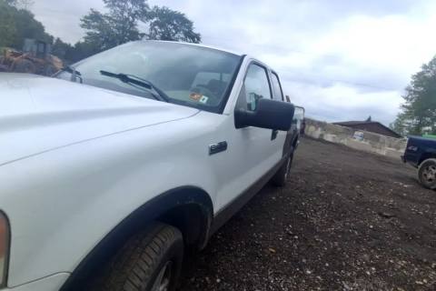 Photo of 2004 Ford F-150