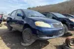 Photo of 2005 Toyota Corolla