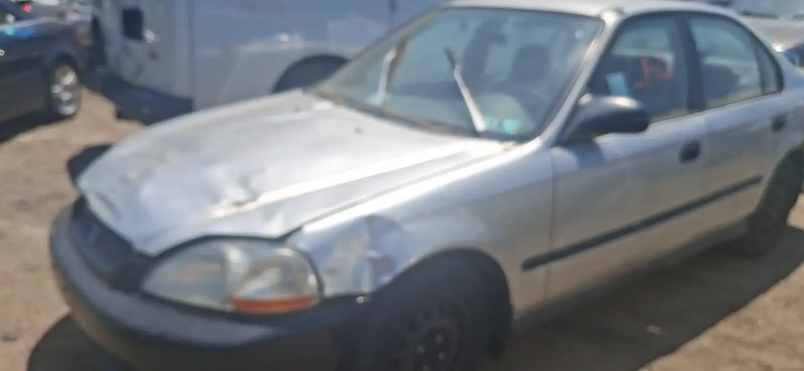 Photo of 1997 Honda Civic
