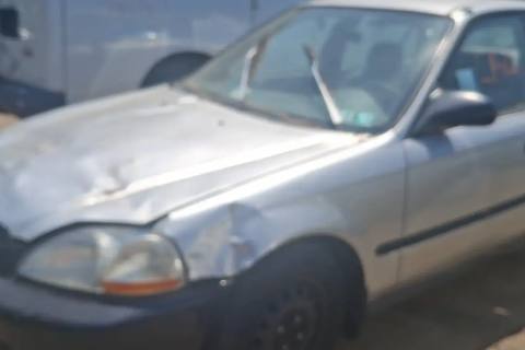 Photo of 1997 Honda Civic