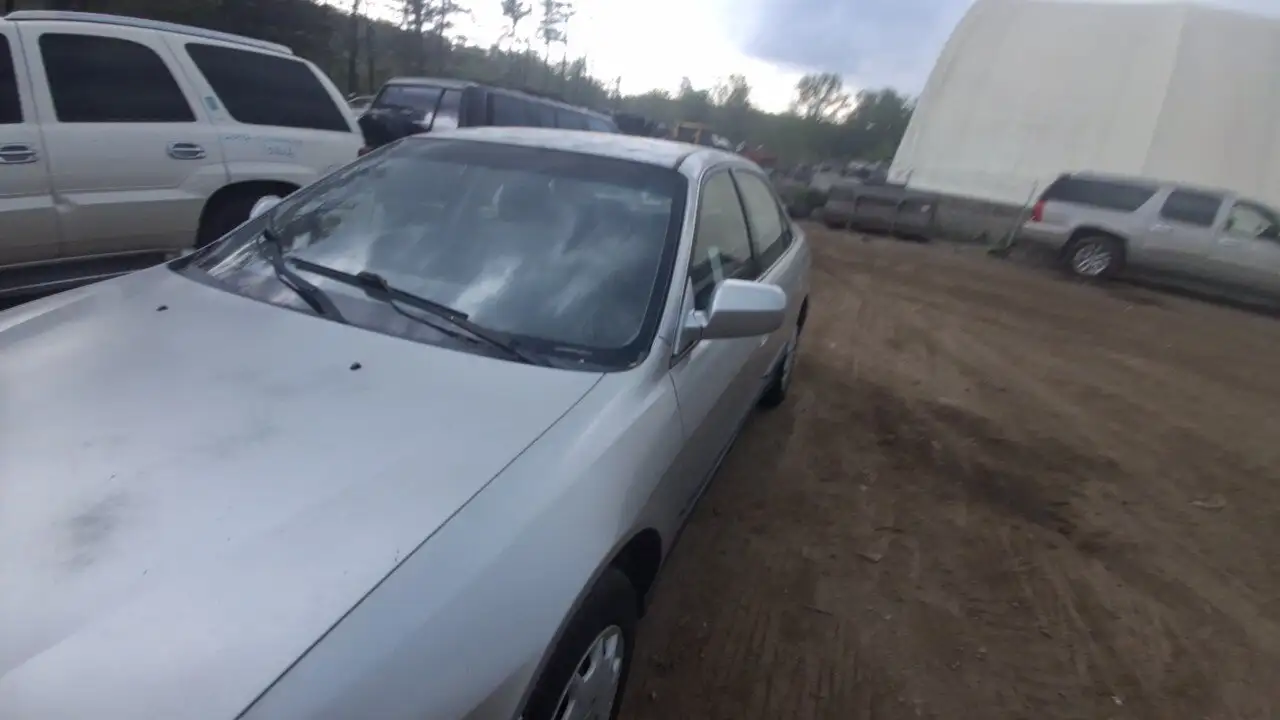 Photo of 2000 Honda Accord