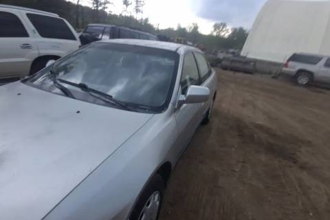 Photo of 2000 Honda Accord