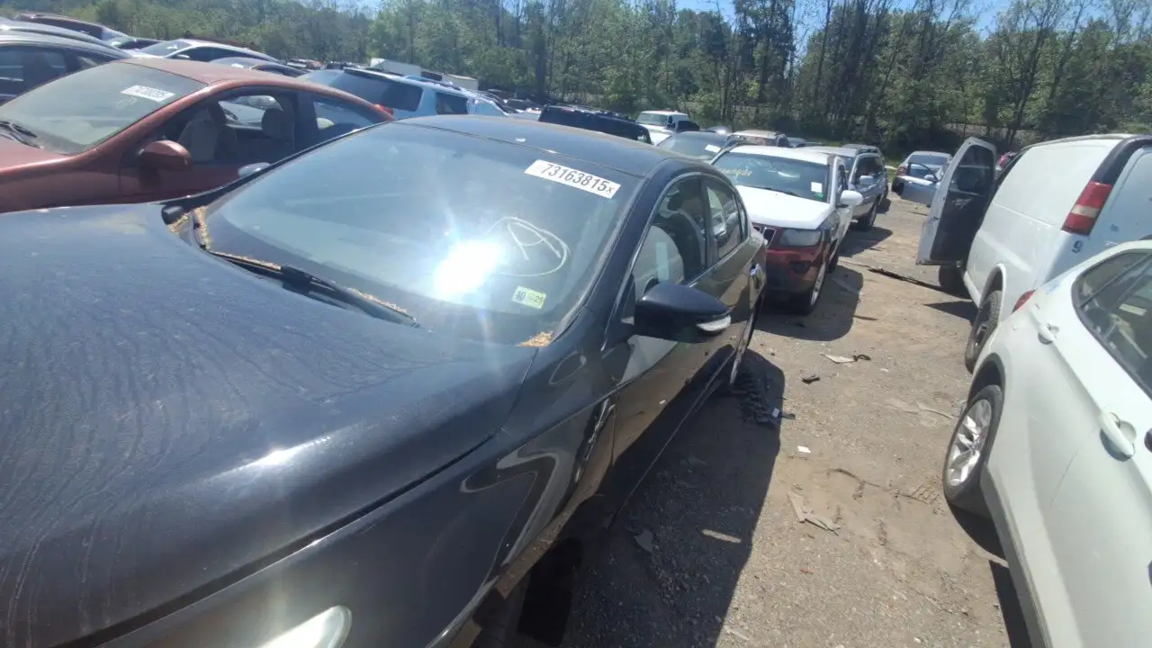 Photo of 2015 Nissan Altima