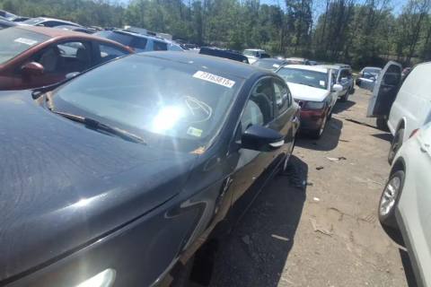 Photo of 2015 Nissan Altima