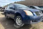 Photo of 2007 Nissan Sentra