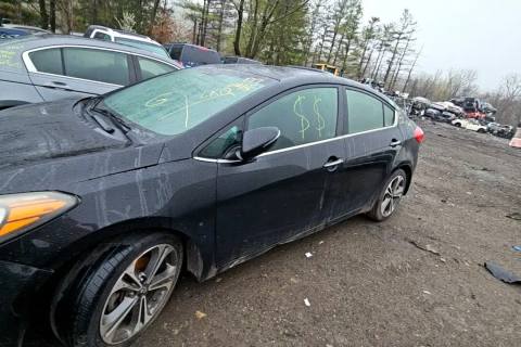 Photo of 2016 Kia Forte