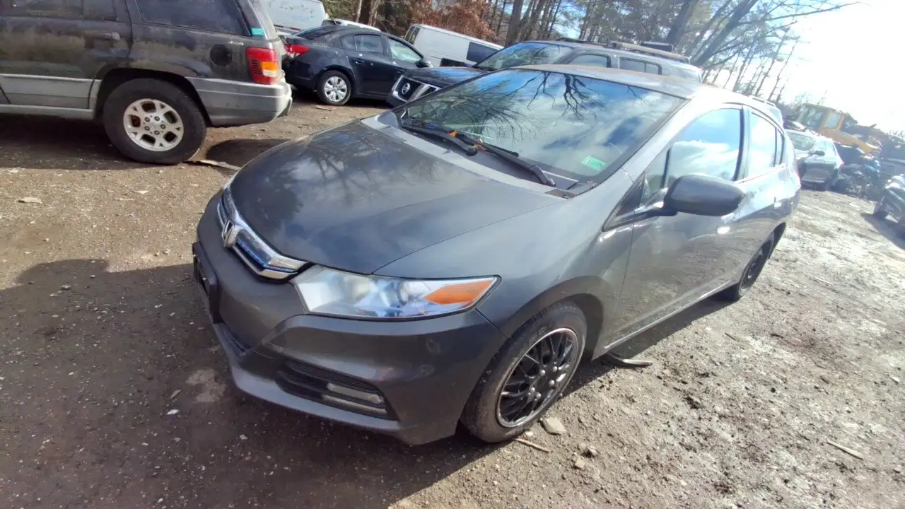 Photo of 2012 Honda Insight