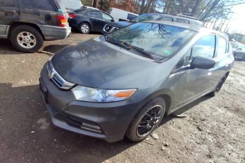 Photo of 2012 Honda Insight
