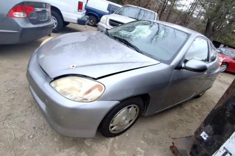 Photo of 2000 Honda Insight