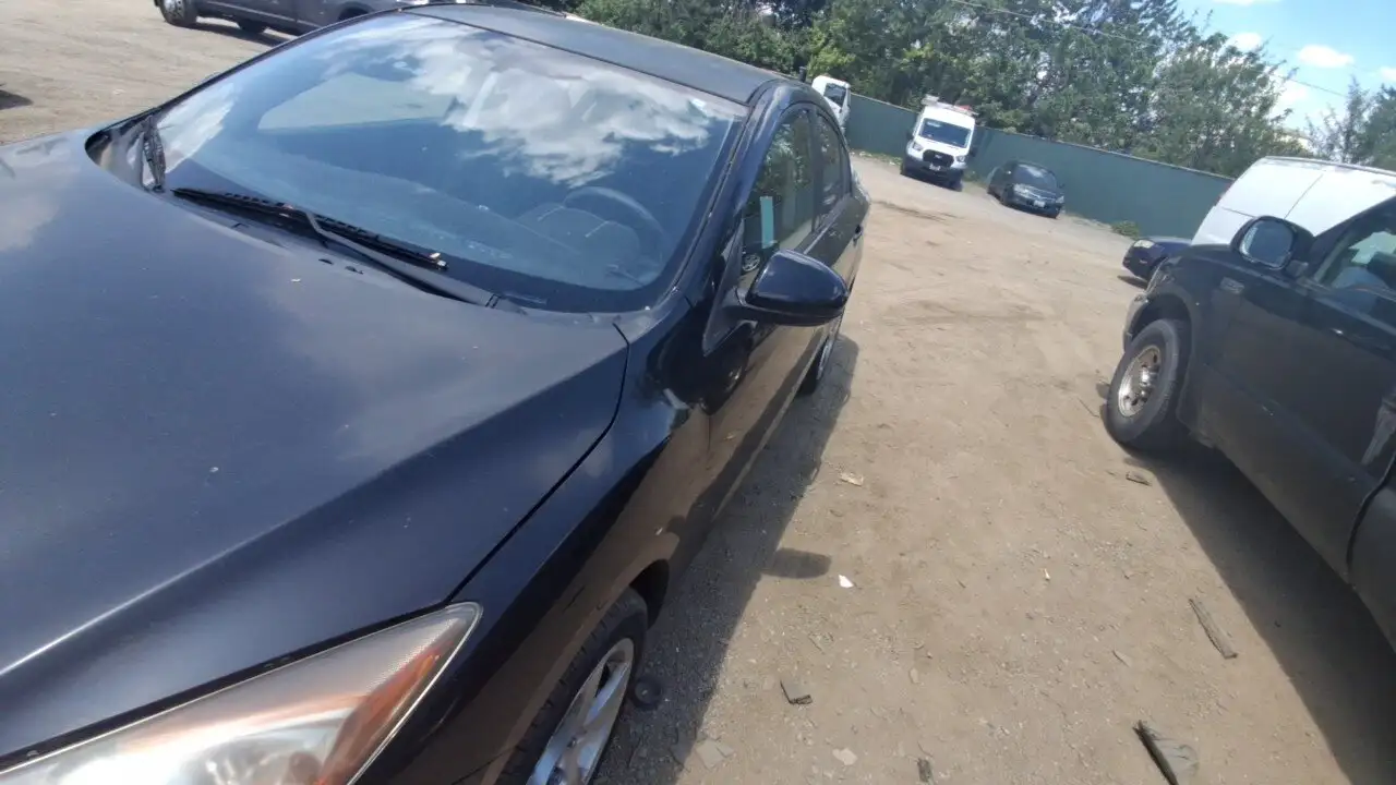 Photo of 2010 Mazda 3