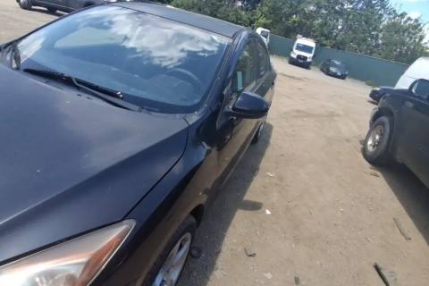Photo of 2010 Mazda 3