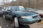 Photo of 2002 Buick Century