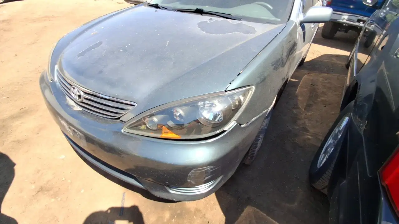 Photo of 2005 Toyota Camry