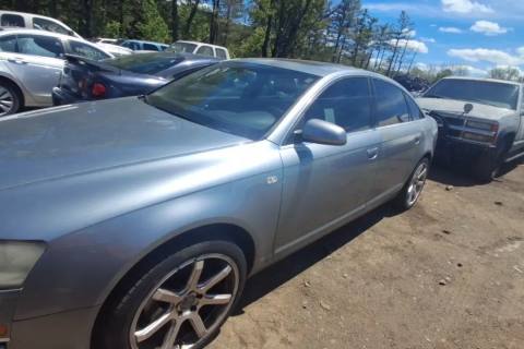 Photo of 2007 Audi A6 Quattro