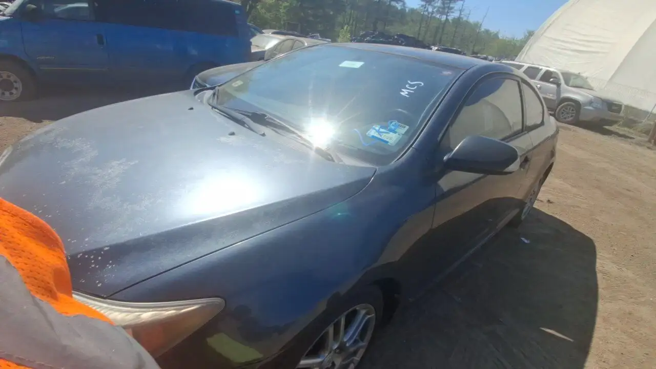 Photo of 2006 Scion Tc