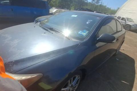 Photo of 2006 Scion Tc