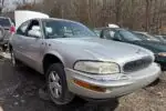 Photo of 2003 Buick Park Avenue