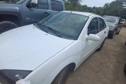 Photo of 2007 Ford Focus
