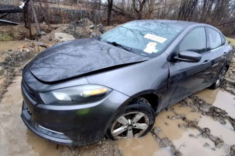 Photo of 2016 Dodge Dart