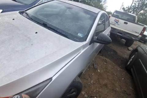 Photo of 2011 Chevrolet Cruze