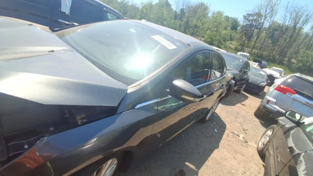 Photo of 2018 Ford Focus