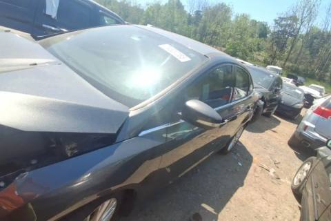 Photo of 2018 Ford Focus