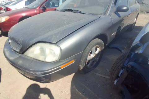 Photo of 2005 Mercury Sable