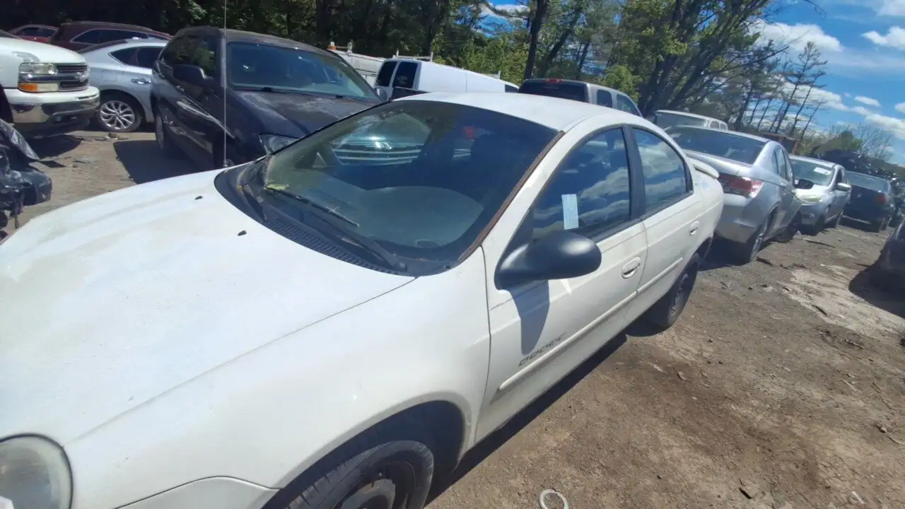 Photo of 2001 Dodge Neon